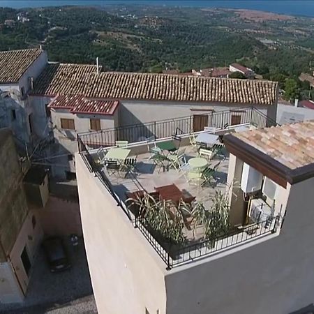 Casa Mazzone Bed & Breakfast Ciro Exterior foto