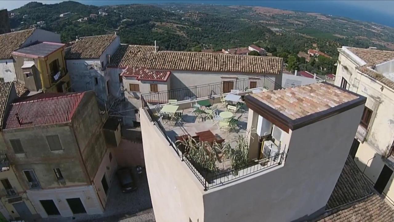 Casa Mazzone Bed & Breakfast Ciro Exterior foto