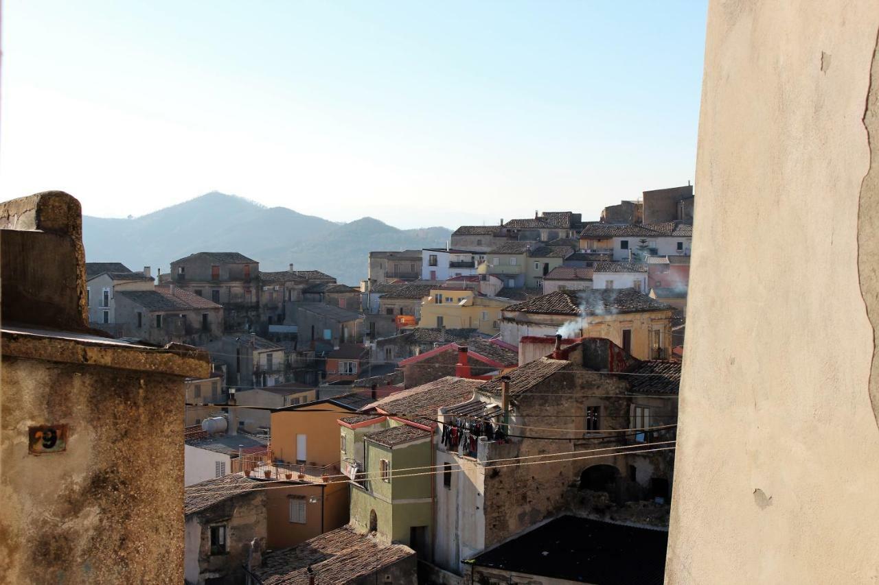 Casa Mazzone Bed & Breakfast Ciro Exterior foto