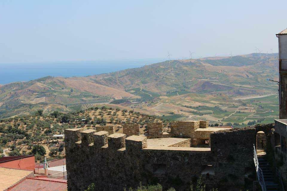 Casa Mazzone Bed & Breakfast Ciro Exterior foto