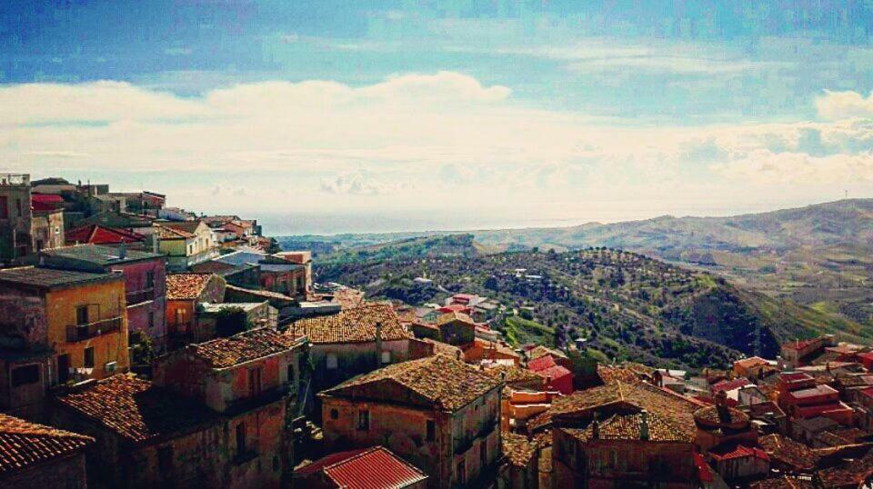 Casa Mazzone Bed & Breakfast Ciro Exterior foto