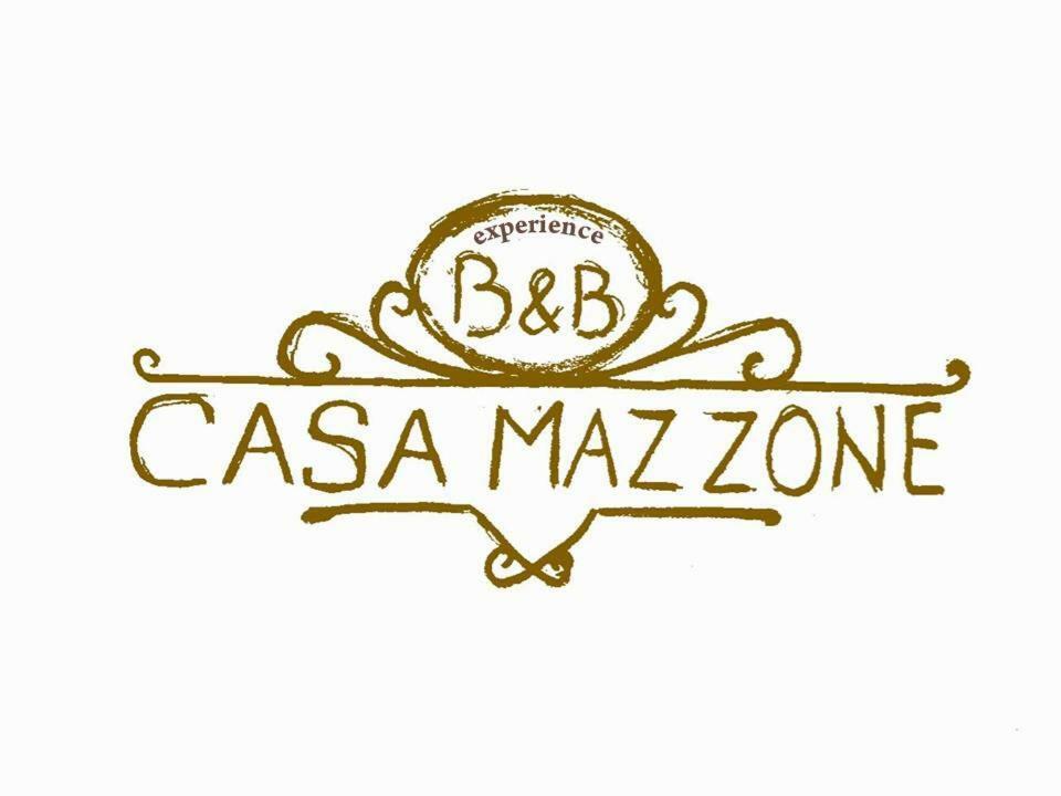 Casa Mazzone Bed & Breakfast Ciro Exterior foto