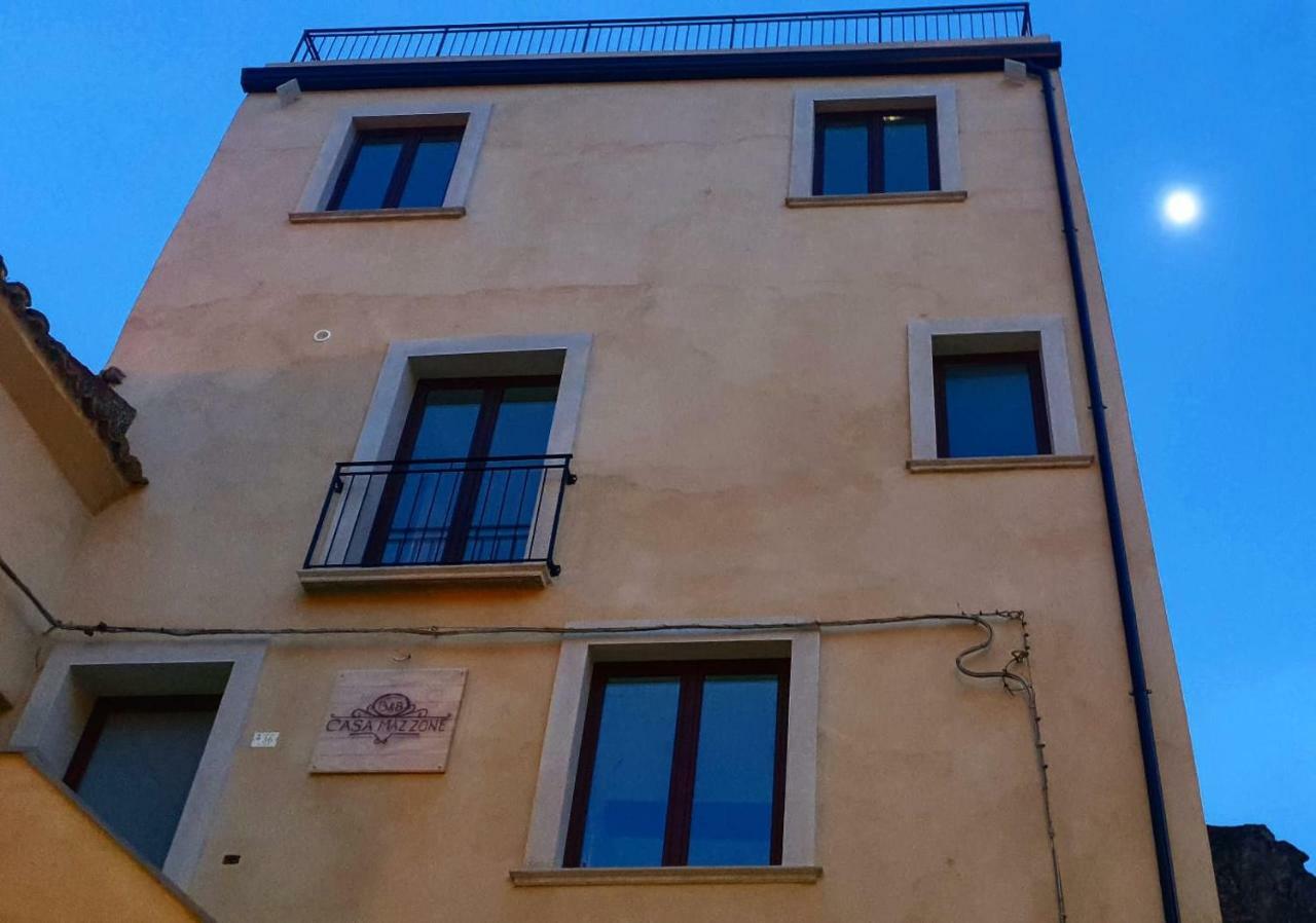 Casa Mazzone Bed & Breakfast Ciro Exterior foto