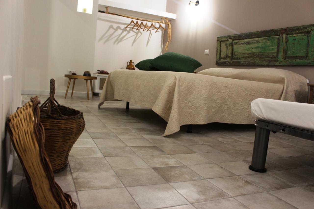 Casa Mazzone Bed & Breakfast Ciro Exterior foto