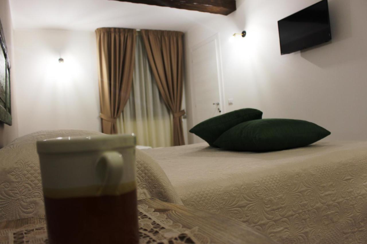 Casa Mazzone Bed & Breakfast Ciro Exterior foto