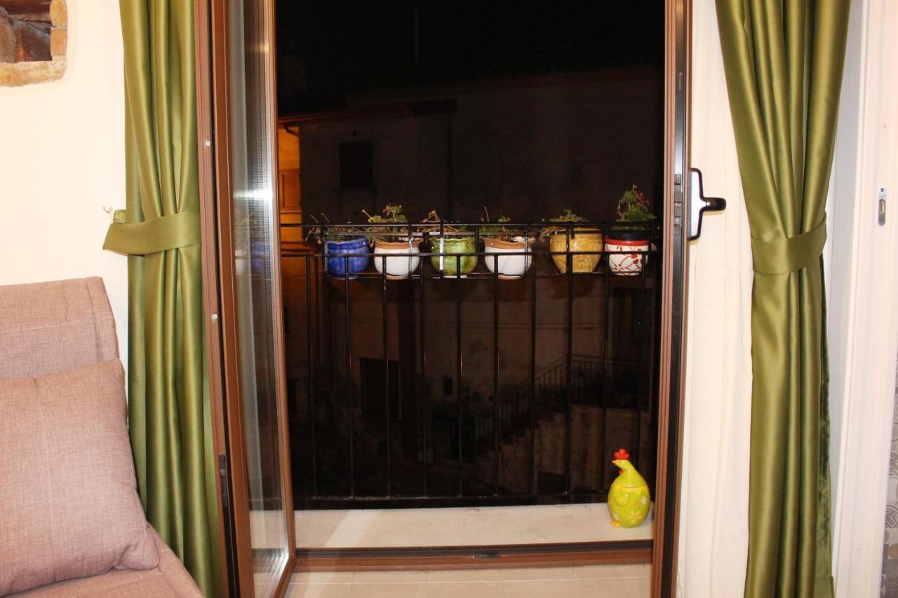 Casa Mazzone Bed & Breakfast Ciro Exterior foto