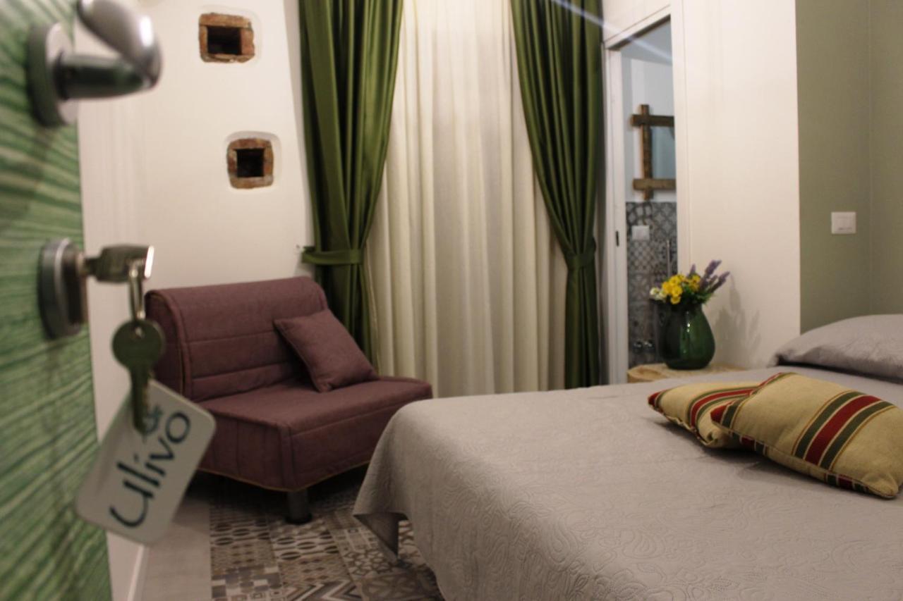 Casa Mazzone Bed & Breakfast Ciro Exterior foto