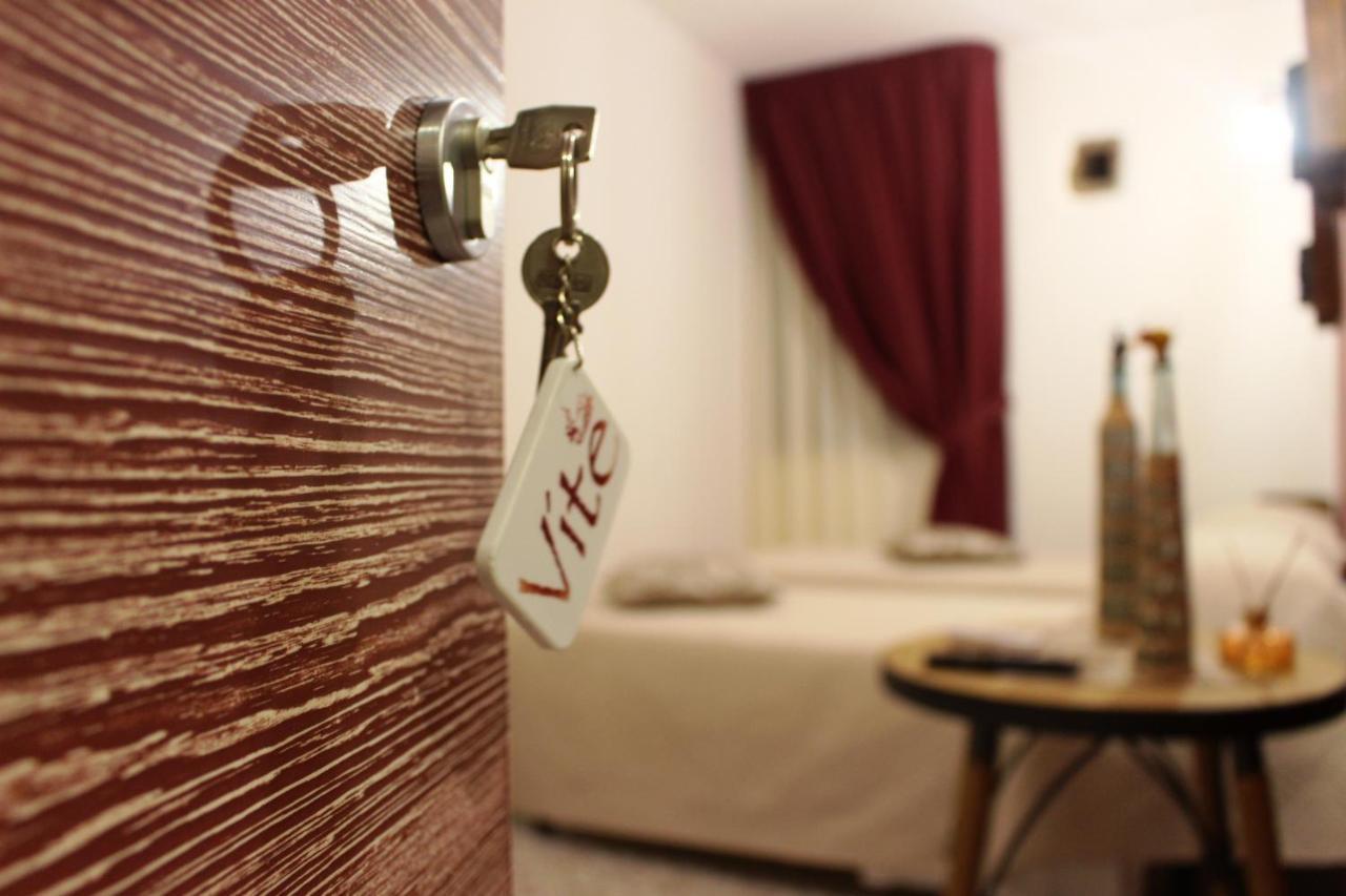 Casa Mazzone Bed & Breakfast Ciro Exterior foto