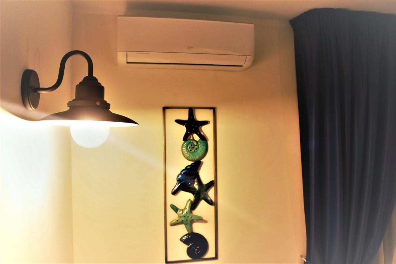 Casa Mazzone Bed & Breakfast Ciro Exterior foto