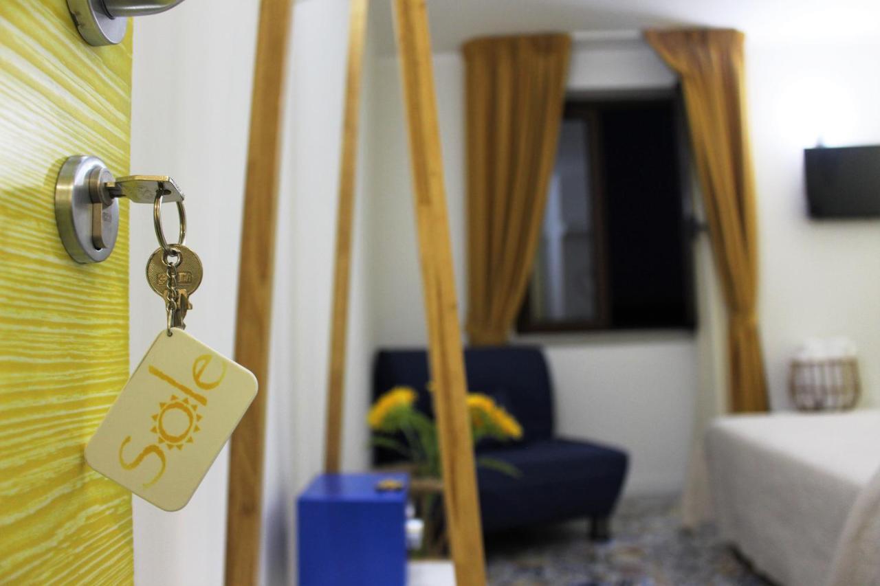 Casa Mazzone Bed & Breakfast Ciro Exterior foto