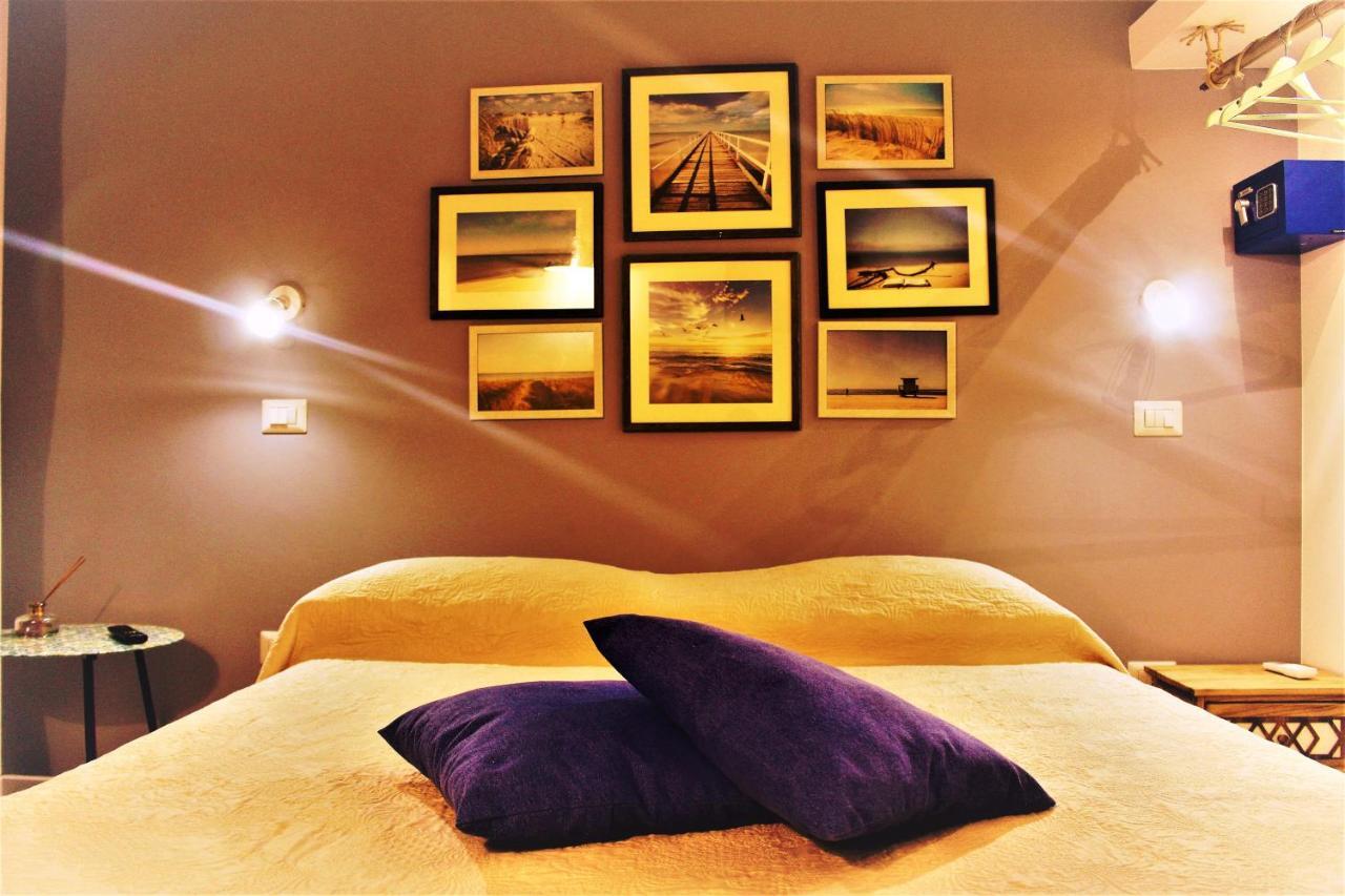 Casa Mazzone Bed & Breakfast Ciro Exterior foto