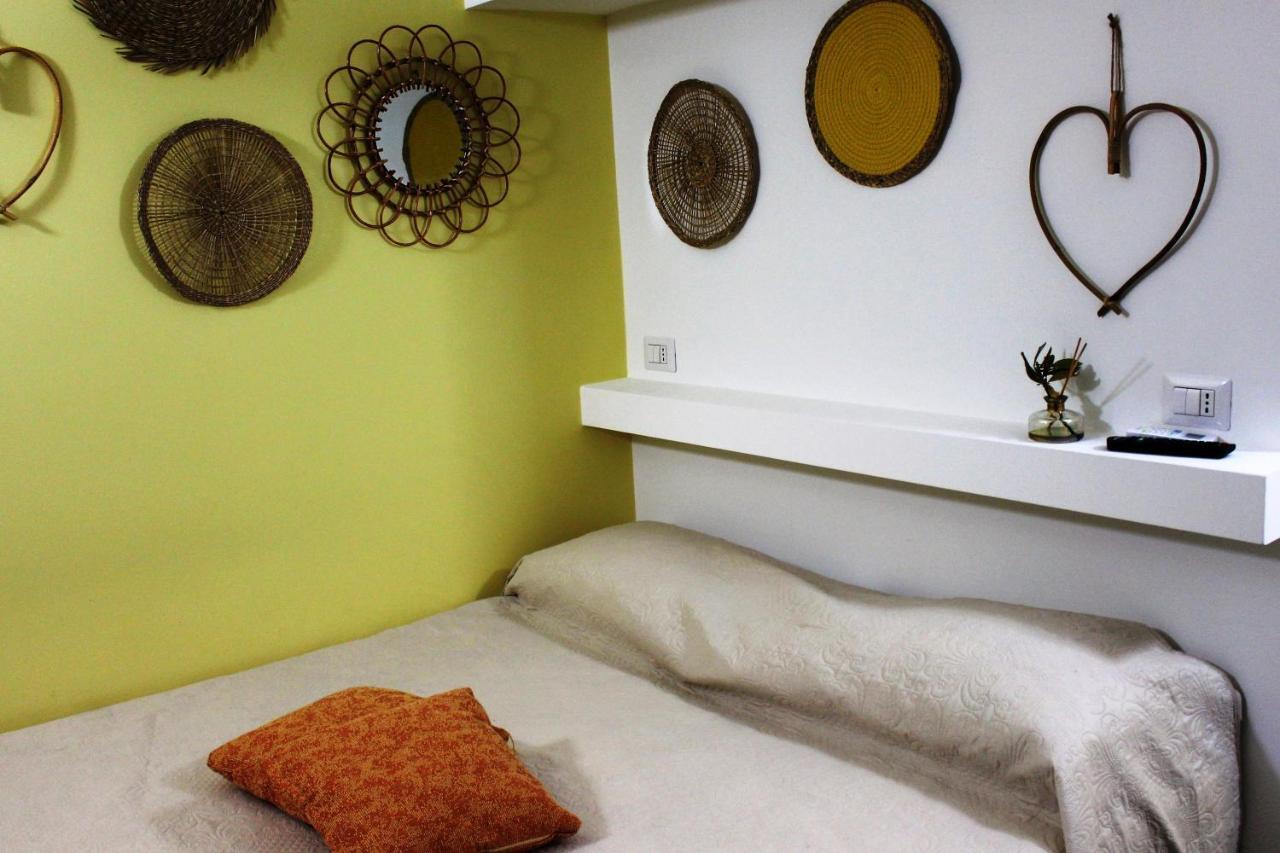 Casa Mazzone Bed & Breakfast Ciro Exterior foto