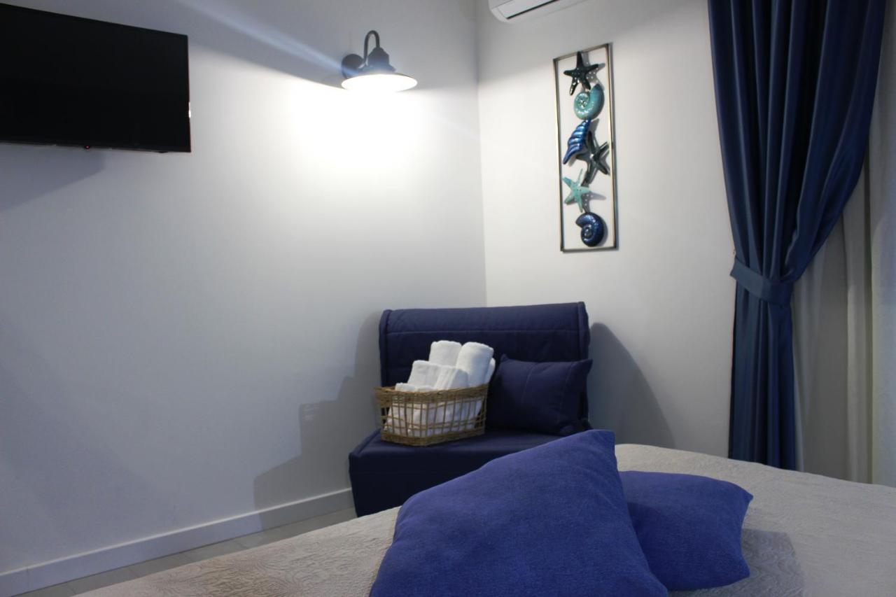 Casa Mazzone Bed & Breakfast Ciro Exterior foto