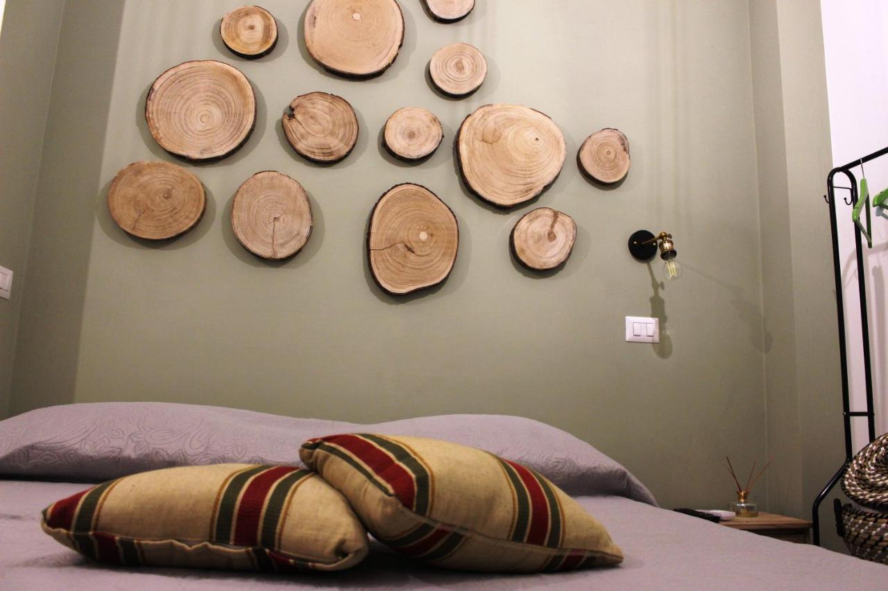 Casa Mazzone Bed & Breakfast Ciro Exterior foto