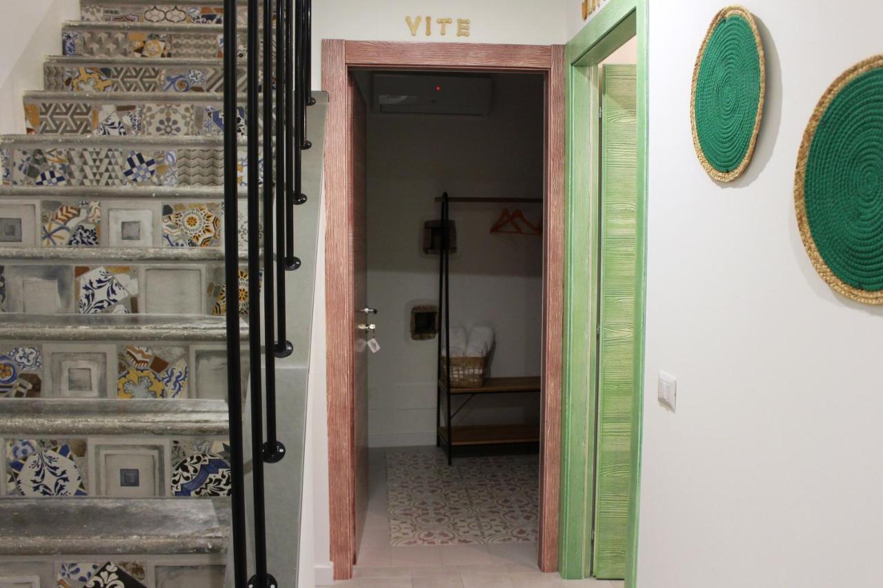 Casa Mazzone Bed & Breakfast Ciro Exterior foto