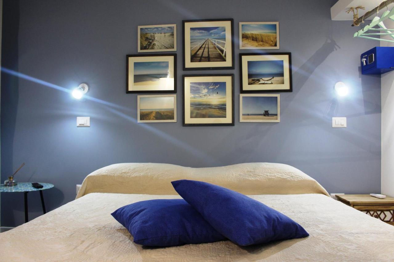 Casa Mazzone Bed & Breakfast Ciro Exterior foto