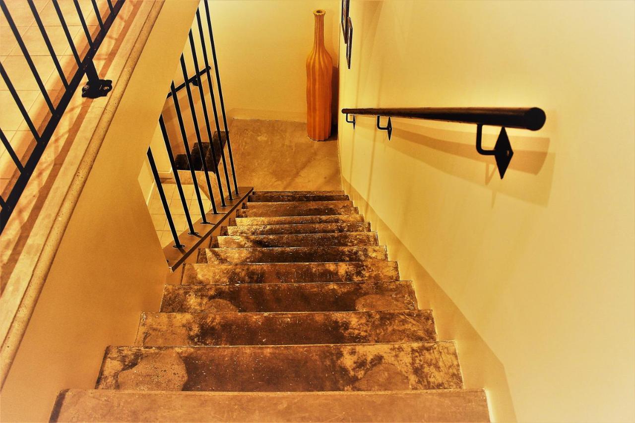Casa Mazzone Bed & Breakfast Ciro Exterior foto