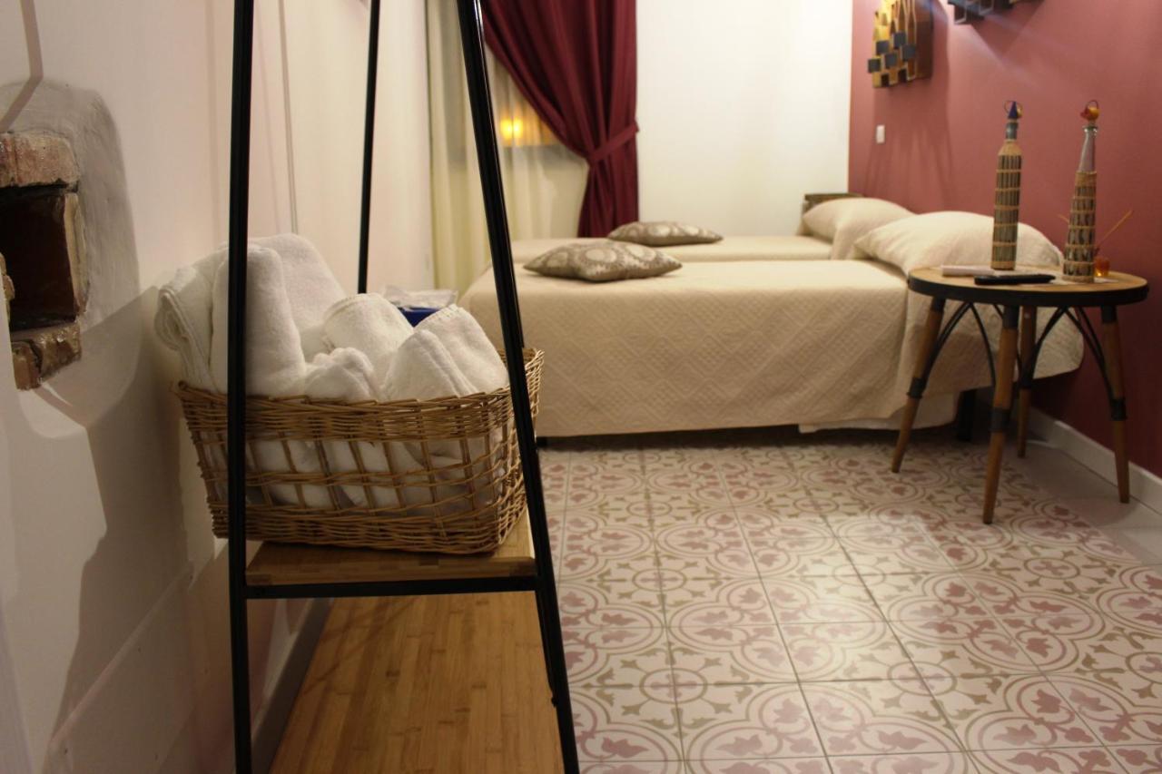 Casa Mazzone Bed & Breakfast Ciro Exterior foto