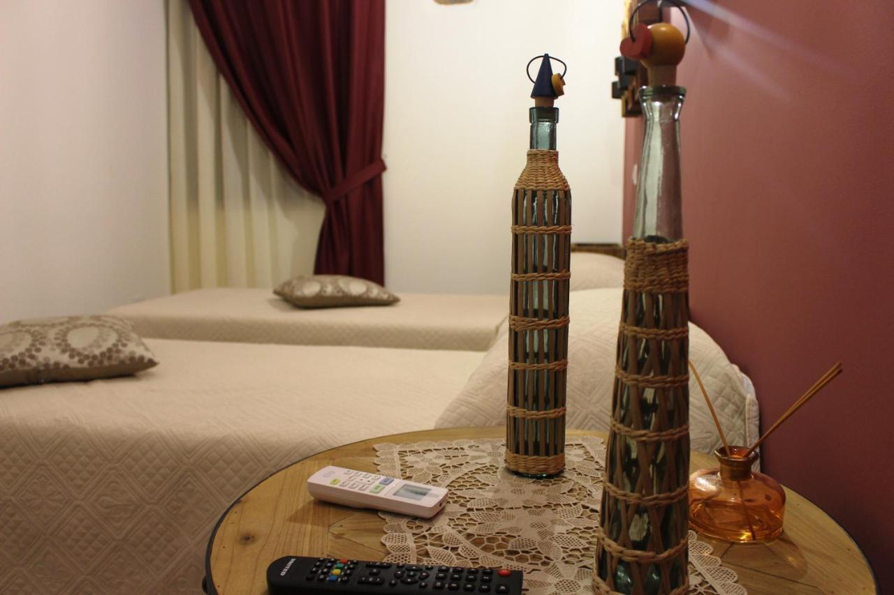 Casa Mazzone Bed & Breakfast Ciro Exterior foto