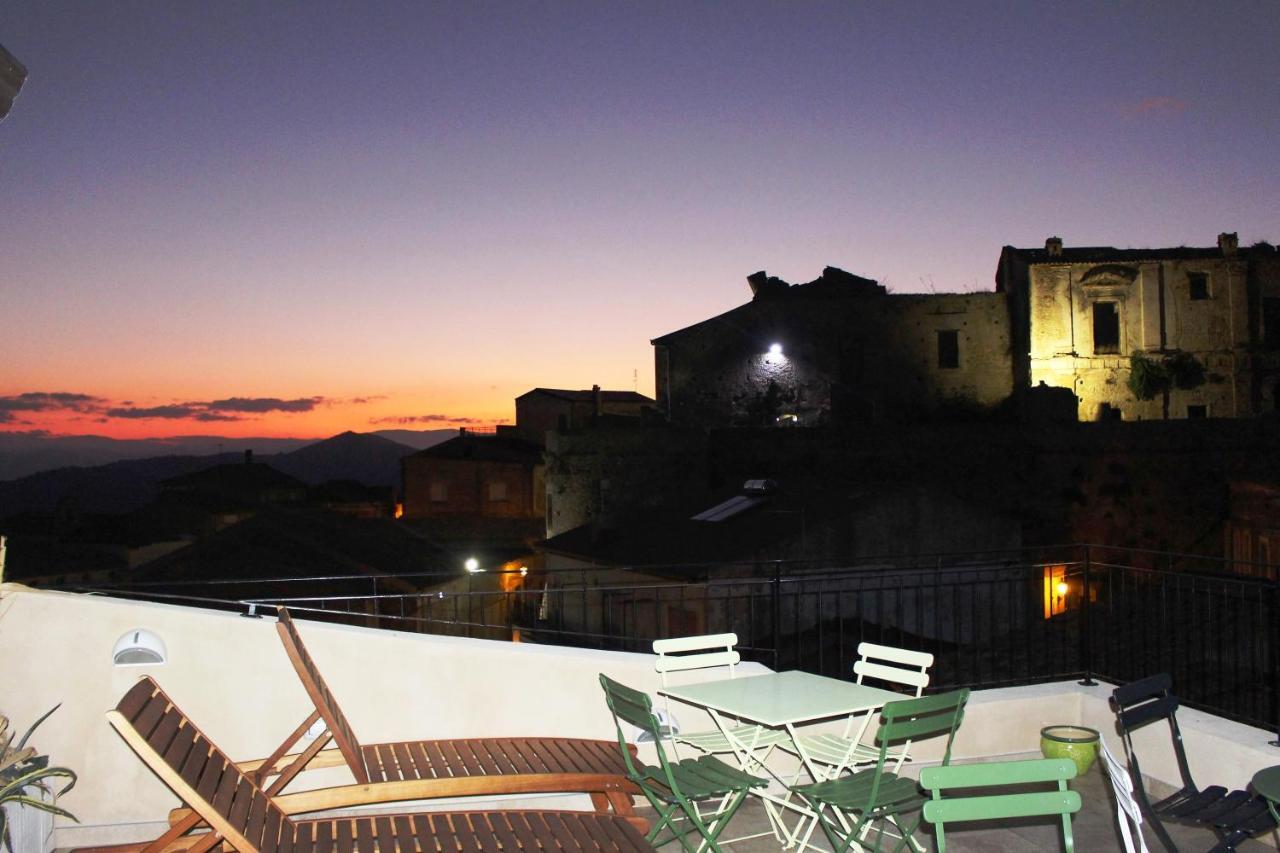 Casa Mazzone Bed & Breakfast Ciro Exterior foto